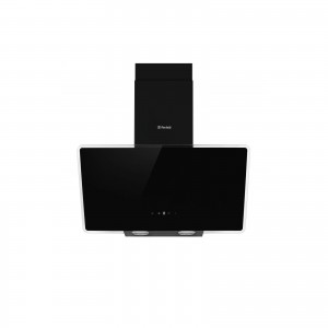 Вытяжка кухонная Perfelli VICCO 6HSR NERO