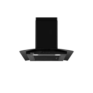 Вытяжка кухонная Perfelli GRASSI 6HMB NERO Вытяжка кухонная Perfelli GRASSI 6HMB NERO