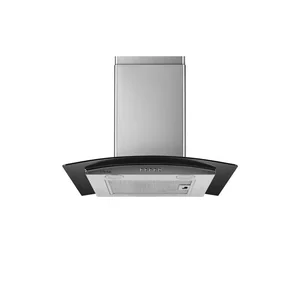 Вытяжка кухонная Perfelli GRASSI 6HMX INOX Вытяжка кухонная Perfelli GRASSI 6HMX INOX