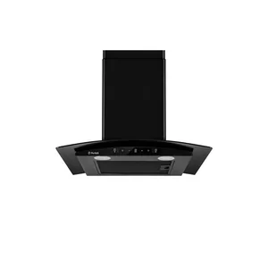 Вытяжка кухонная Perfelli GRASSI 6PWB NERO Вытяжка кухонная Perfelli GRASSI 6PWB NERO