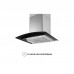 Вытяжка кухонная Perfelli GRASSI 6PWX INOX