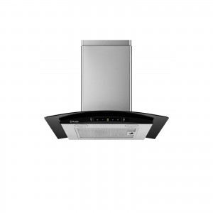 Вытяжка кухонная Perfelli GRASSI 6PWX INOX
