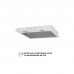Вытяжка кухонная Perfelli RINCI 6CWX BIANCO