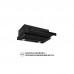 Вытяжка кухонная Perfelli TL 6212 Full BL 700 LED