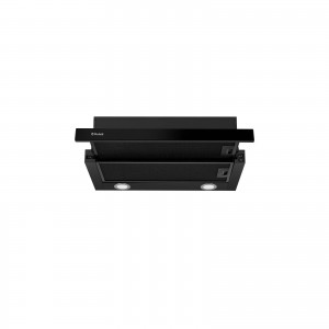 Вытяжка кухонная Perfelli TL 6622 Full BL 1000 LED