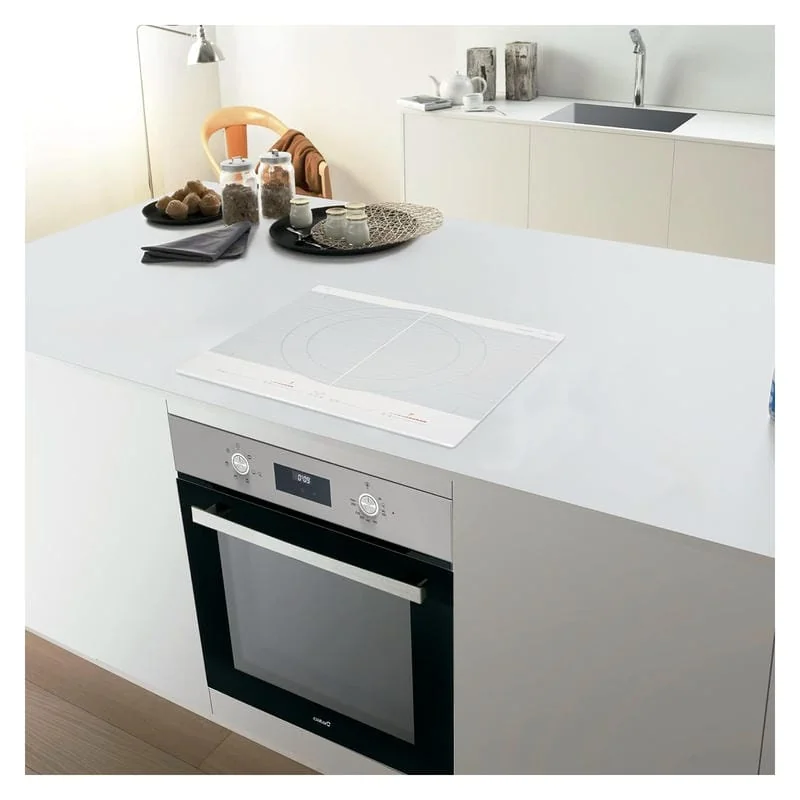 Варочная поверхность Cata Giga 600, білий (08026003) Варочная поверхность Cata Giga 600, білий (08026003)