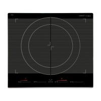 Варочная поверхность Cata Giga 600, чорний (08026002)