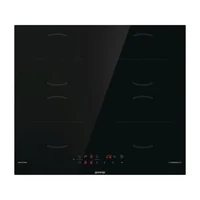 Варочная поверхность Gorenje GI6401BSCE Варочная поверхность Gorenje GI6401BSCE