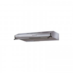 Вытяжка кухонная Faber 741 Pb X A60, нерж (300.0557.515)