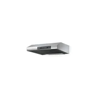 Вытяжка кухонная Faber 741 Base X A60, нерж (300.0557.479)