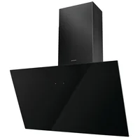 Вытяжка кухонная Faber Tweet Ev8 Led Bk A80 (330.0529.666)