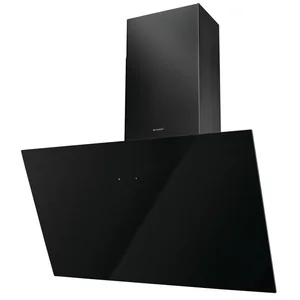 Вытяжка кухонная Faber Tweet Ev8 Led Bk A80 (330.0529.666)