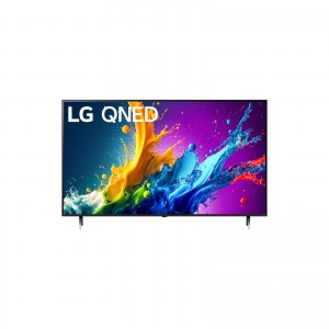 Телевизор LG 86QNED80T6A
