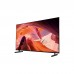 Телевизор Sony KD75X80L