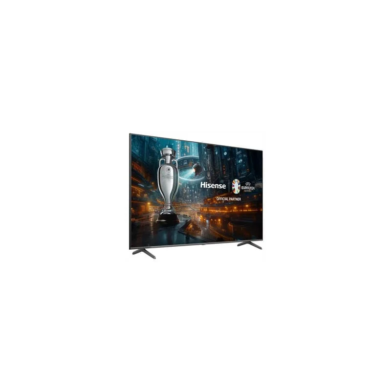 Телевизор Hisense 55E7NQ PRO Телевизор Hisense 55E7NQ PRO