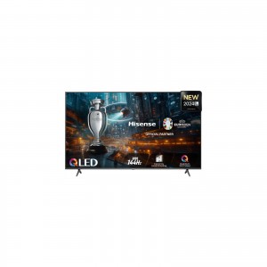 Телевизор Hisense 55E7NQ PRO