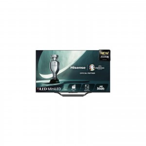 Телевизор Hisense 55U7NQ