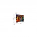 Телевизор Hisense 65A6N