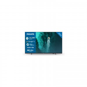 Телевизор Philips 50PUS7409/12