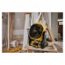 Вентилятор DeWALT воздуходувка-вентилятор 18 В XR Li-lon, 1680 куб.м/ч (без АКБ и ЗУ) (DCE512N)