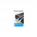 Кабель мультимедийный HDMI to HDMI 1.5m V2.1 8K 60Hz Silver Metal Type Vention (ALCIG)