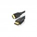 Кабель мультимедийный HDMI to HDMI 5.0m V2.1 8K 60Hz PVC Vention (AANBJ)