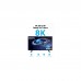 Кабель мультимедийный HDMI to HDMI 5.0m V2.1 8K 60Hz PVC Vention (AANBJ)