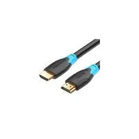 Кабель мультимедийный HDMI to HDMI 8.0m V2.0 4K 60Hz PVC Vention (AACBK)