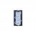 Кабель мультимедийный HDMI to HDMI 10.0m V2.0 4K 60Hz Silver Metal Type Vention (AABIL)