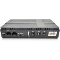 Источник бесперебойного питания Voltronic DC1018P 18W (DC1018P)