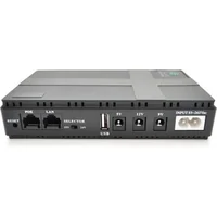 Источник бесперебойного питания Voltronic DC1018P 18W (DC1018P)