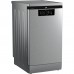 Посудомоечная машина Beko BDFS26121XQ