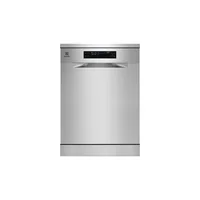 Посудомоечная машина Electrolux SEA94720SX