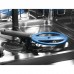 Посудомоечная машина Electrolux SEM94830SW