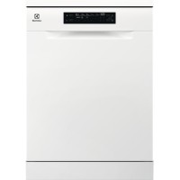 Посудомоечная машина Electrolux SEM94830SW Посудомоечная машина Electrolux SEM94830SW