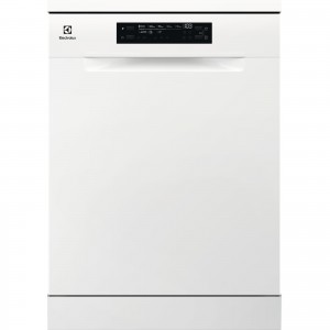 Посудомоечная машина Electrolux SEM94830SW