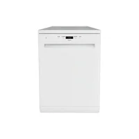 Посудомоечная машина Whirlpool W2FHD624