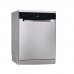 Посудомоечная машина Whirlpool W2FHD624X