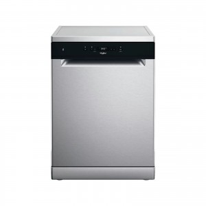 Посудомоечная машина Whirlpool W2FHD624X