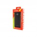 Батарея универсальная Canyon PB-2002 20000mAh, PD/20W, QC/3.0/22.5W, Black (CNE-CPB2002B)