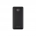 Батарея универсальная Canyon PB-2002 20000mAh, PD/20W, QC/3.0/22.5W, Black (CNE-CPB2002B)