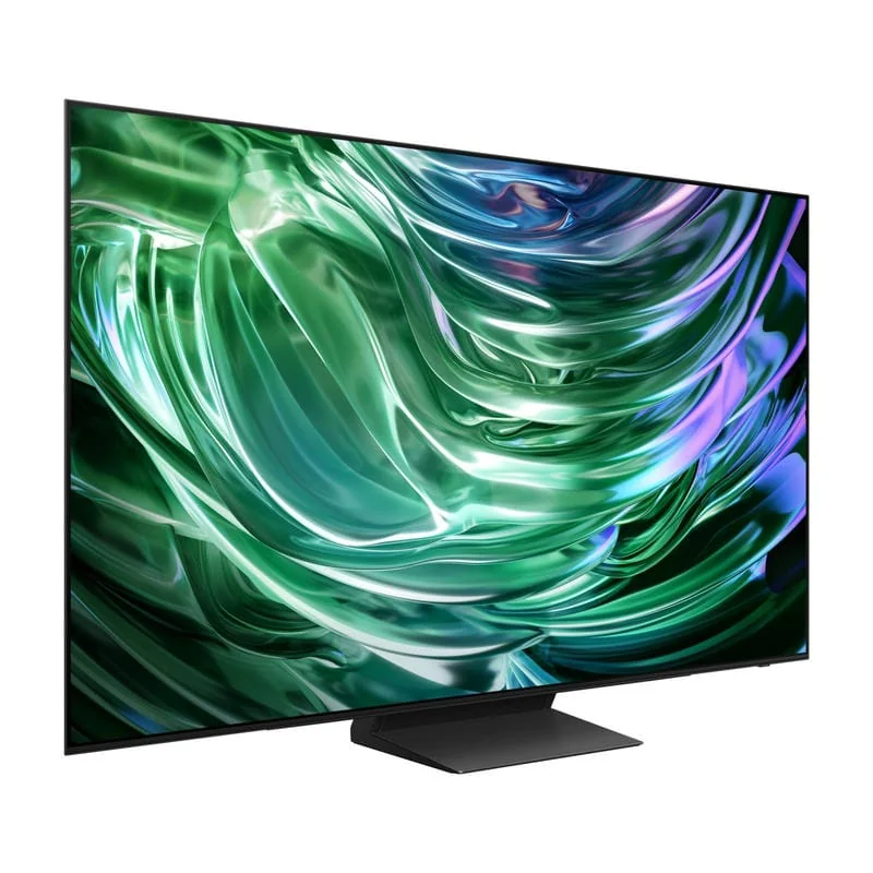 Телевизор Samsung QE83S90DAEXUA Телевизор Samsung QE83S90DAEXUA