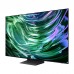 Телевизор Samsung QE83S90DAEXUA