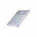 Батарея универсальная Baseus Blade2 Ultra 12000mAh 65W, Galaxy Silver (P10063800S12-00 / PPBLD2-65)
