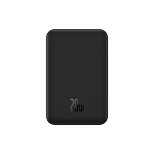 Батарея универсальная Baseus Magnetic Mini 20000mAh 20W, Black (P10022102112-01 / PPCXM20)