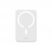 Батарея универсальная Baseus Magnetic Mini 20000mAh 20W, White (P10022102212-01 / PPCXM20)