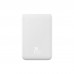 Батарея универсальная Baseus Magnetic Mini 20000mAh 20W, White (P10022102212-01 / PPCXM20)