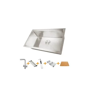 Мойка кухонная Nett NS-7042 (131620)