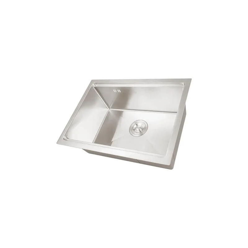 Мойка кухонная Nett NS-5742 (042725) Мойка кухонная Nett NS-5742 (042725)