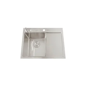 Мойка кухонная Nett NS-7848(R) (043025)